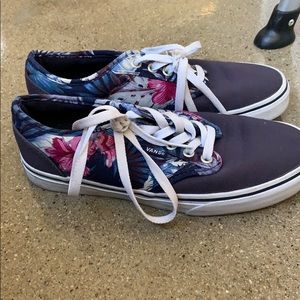 Women’s vans